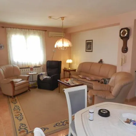 Casa Inaba Fur 4p - Wunderschones Ferienhaus! *