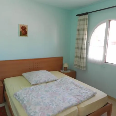 Σπίτι διακοπών Casa Inaba Fur 4p - Wunderschones Ferienhaus! Κάλπε