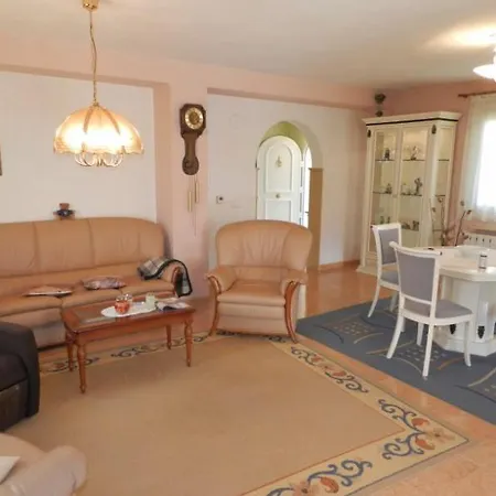 Casa Inaba Fur 4p - Wunderschones Ferienhaus! Σπίτι διακοπών
