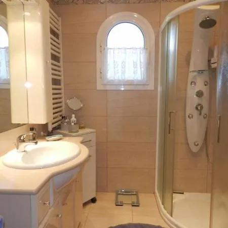 Casa Inaba Fur 4p - Wunderschones Ferienhaus! Σπίτι διακοπών Κάλπε