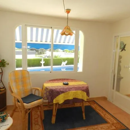 Σπίτι διακοπών Casa Inaba Fur 4p - Wunderschones Ferienhaus!