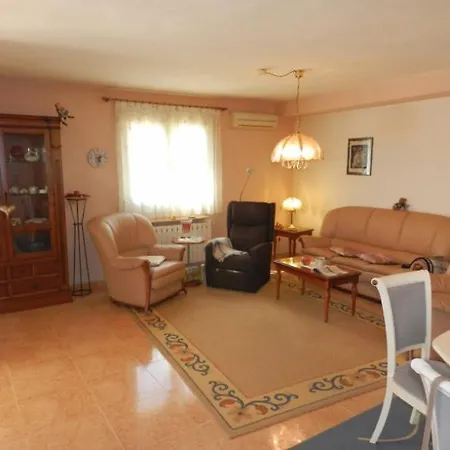 Σπίτι διακοπών Casa Inaba Fur 4p - Wunderschones Ferienhaus! *