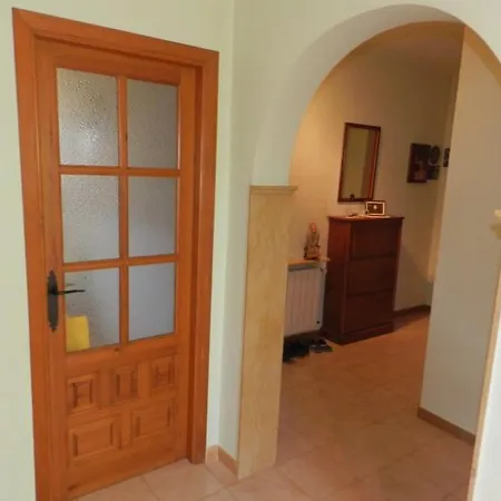 Casa Inaba Fur 4p - Wunderschones Ferienhaus!
