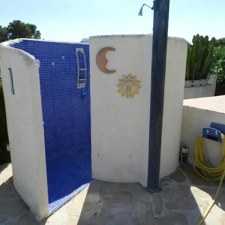 Σπίτι διακοπών Casa Inaba Fur 4p - Wunderschones Ferienhaus! *