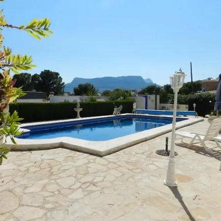 Σπίτι διακοπών Casa Inaba Fur 4p - Wunderschones Ferienhaus!