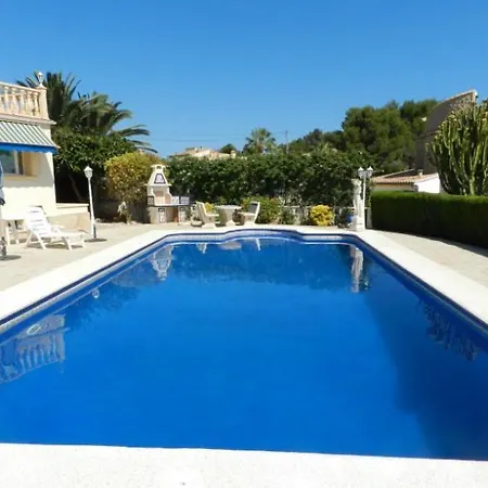 Σπίτι διακοπών Casa Inaba Fur 4p - Wunderschones Ferienhaus! *