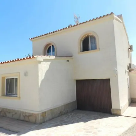 Casa Inaba Fur 4p - Wunderschones Ferienhaus! Σπίτι διακοπών