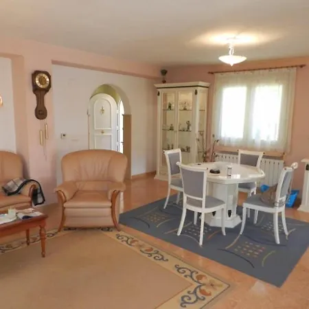 Casa Inaba Fur 4p - Wunderschones Ferienhaus! Σπίτι διακοπών *