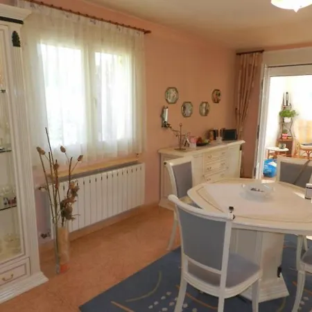 Casa Inaba Fur 4p - Wunderschones Ferienhaus!