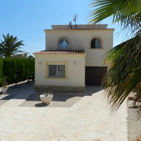 Casa Inaba Fur 4p - Wunderschones Ferienhaus! Σπίτι διακοπών